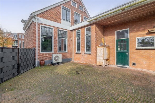 Medium property photo - Bocht Oosterdiep 8, 9641 JK Veendam